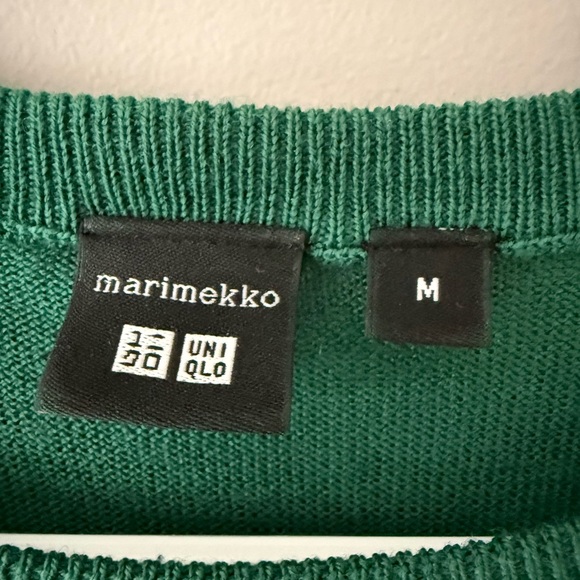 Marimekko Women’s Long Dress - Picture 3 of 5